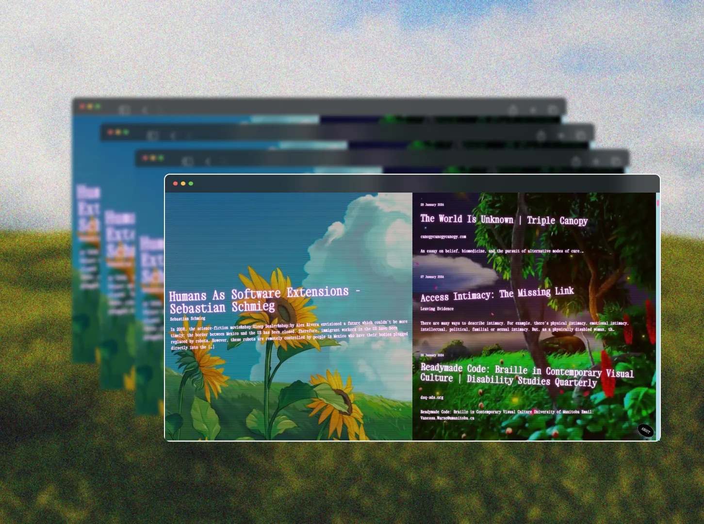 gardengardengarden browser screenshot